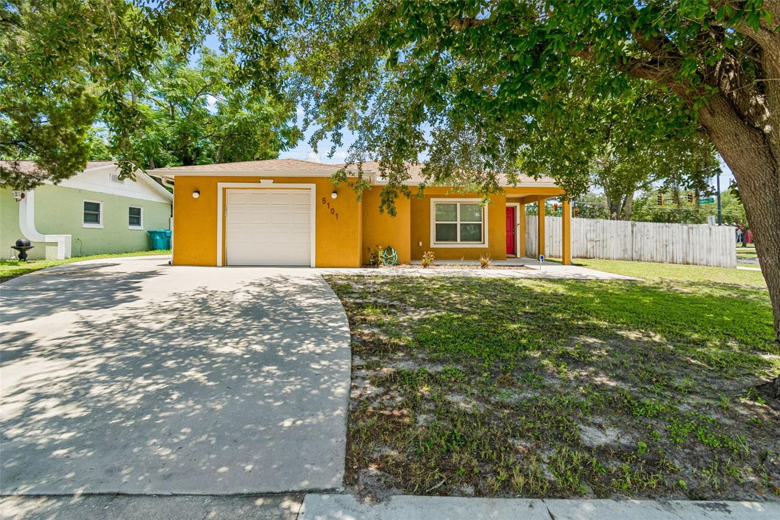 Photo 1 of 23 — 5101 LANETTE STREET, ORLANDO, FL 32811