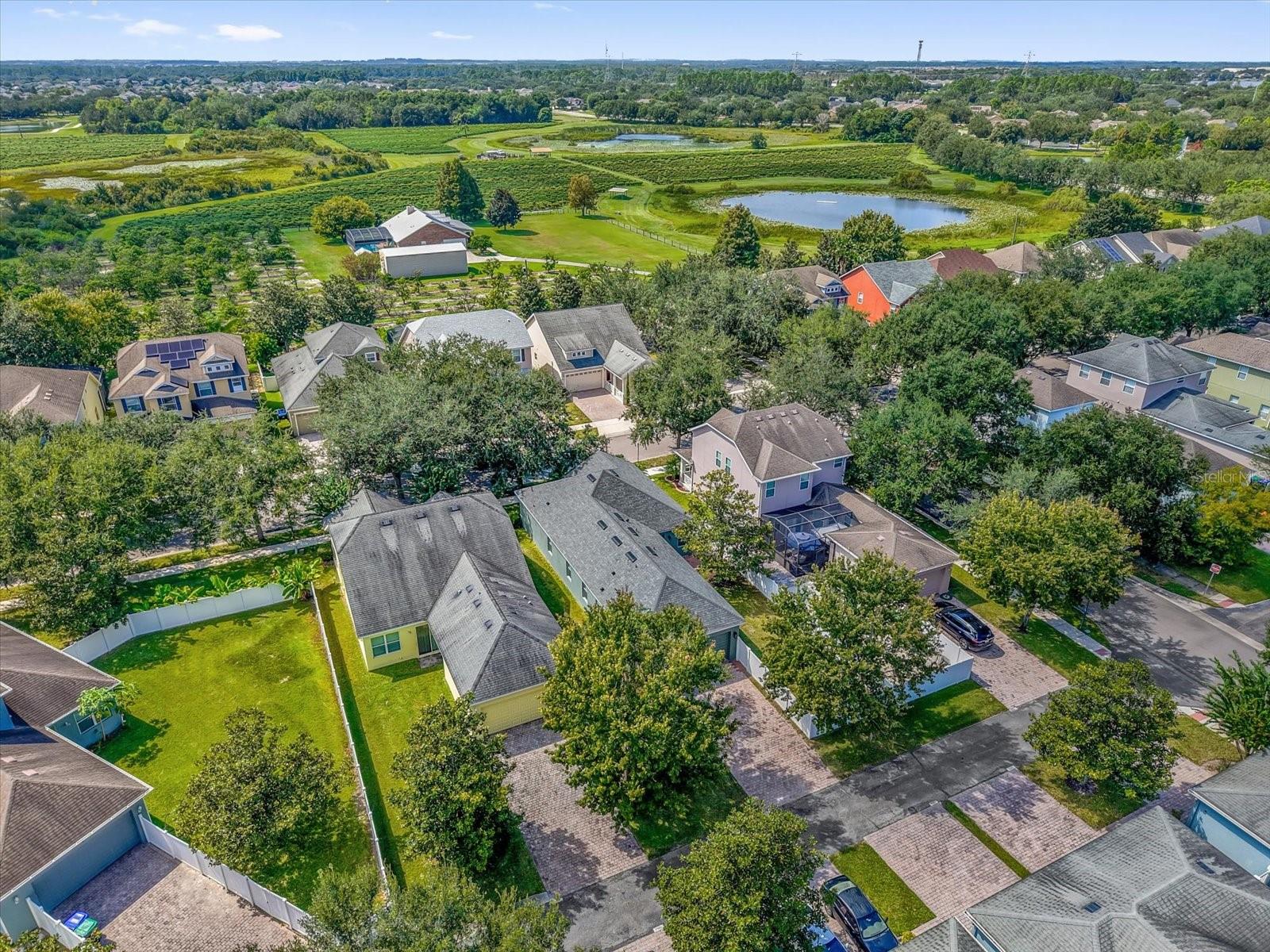 PRESTON SQUARE - Residential