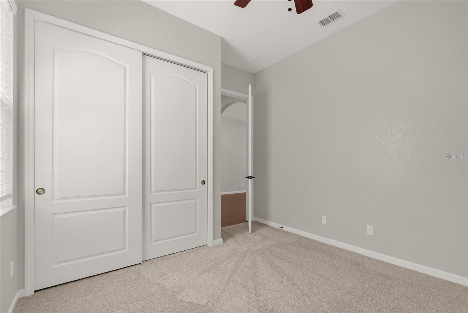 PRESTON SQUARE - Residential