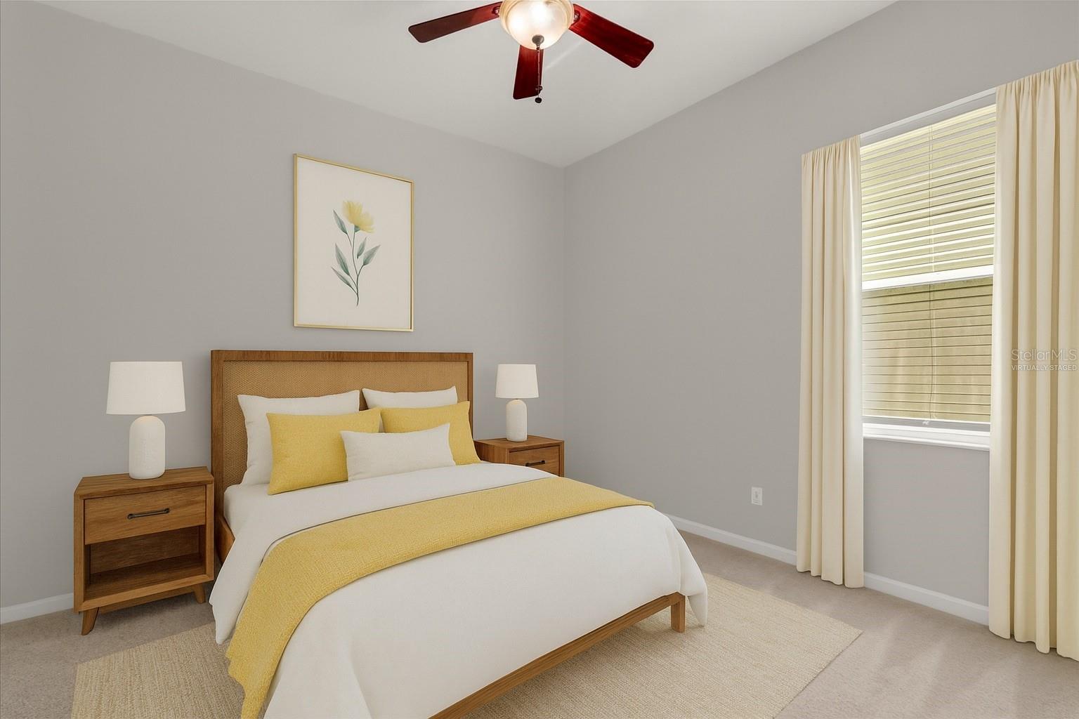 PRESTON SQUARE - Residential