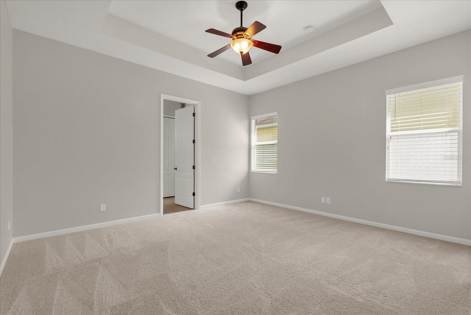 PRESTON SQUARE - Residential