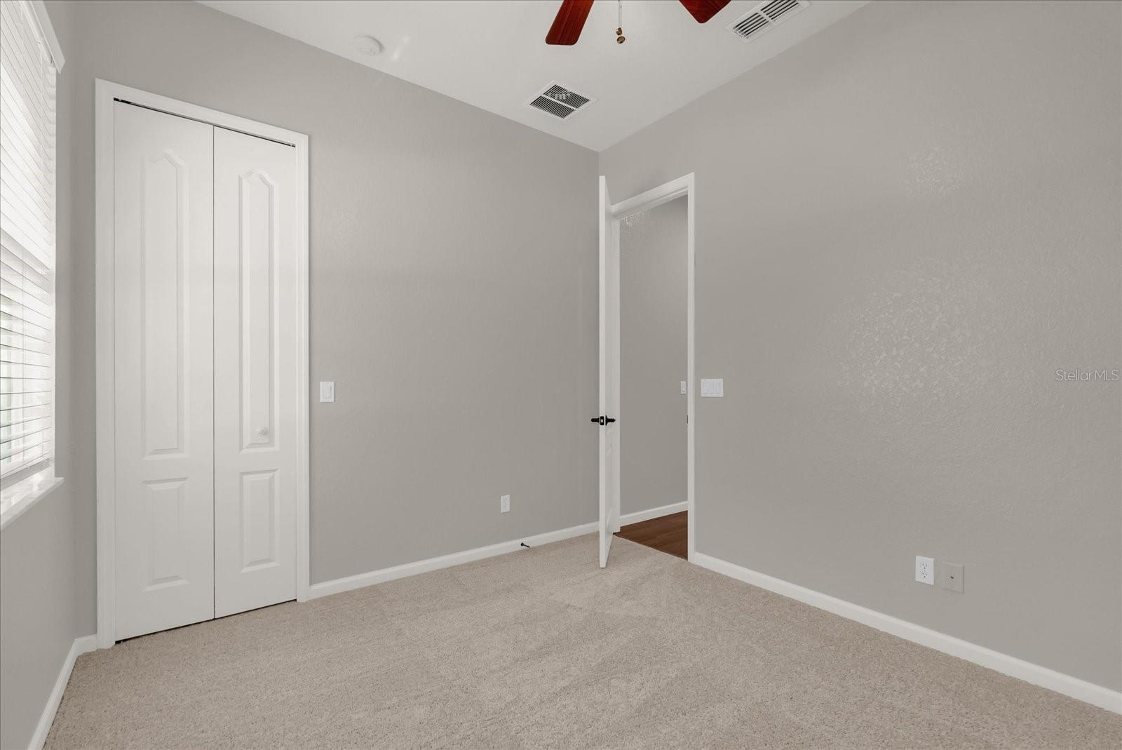 PRESTON SQUARE - Residential