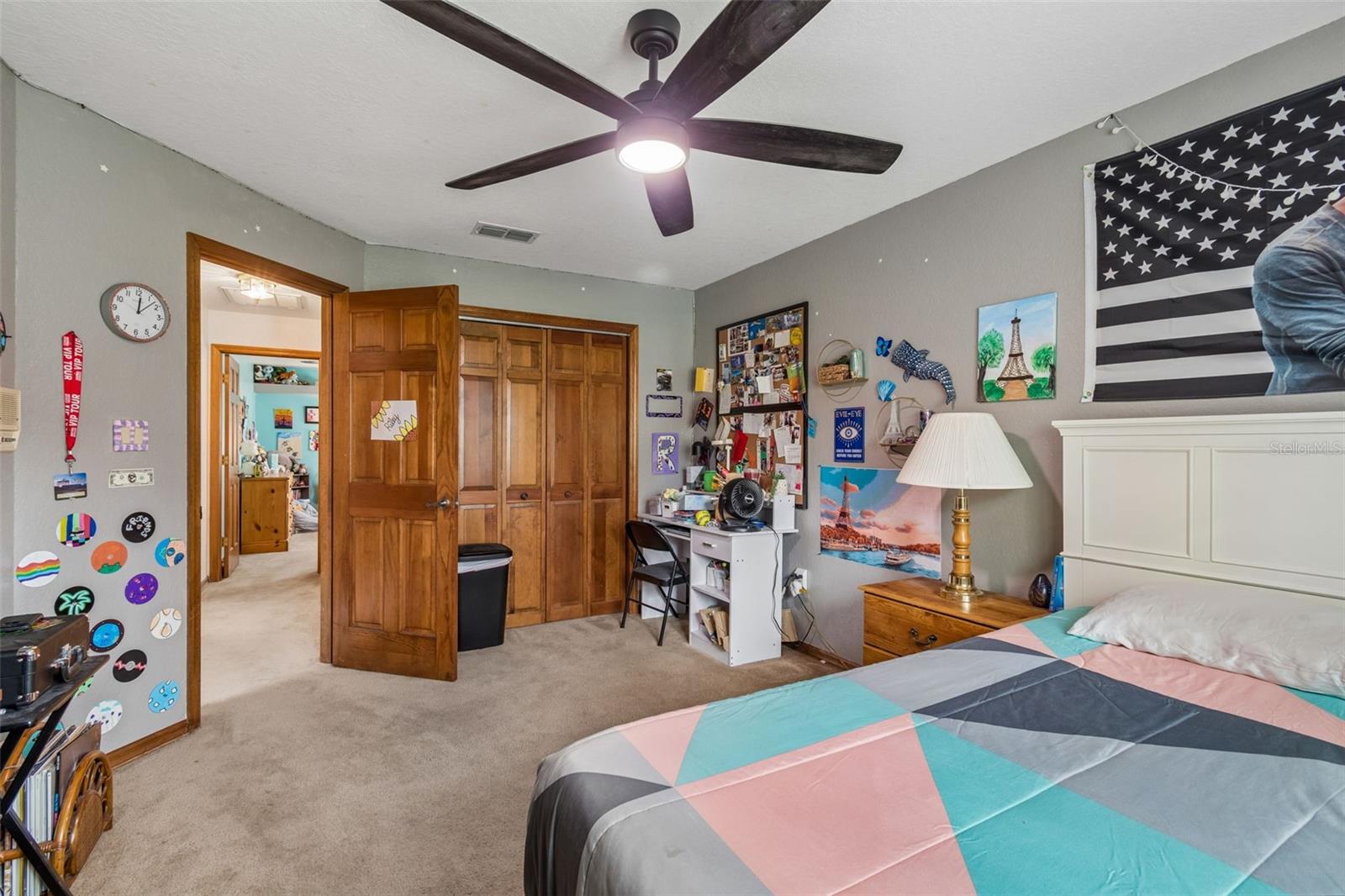 HUNTERS RIDGE - Residential