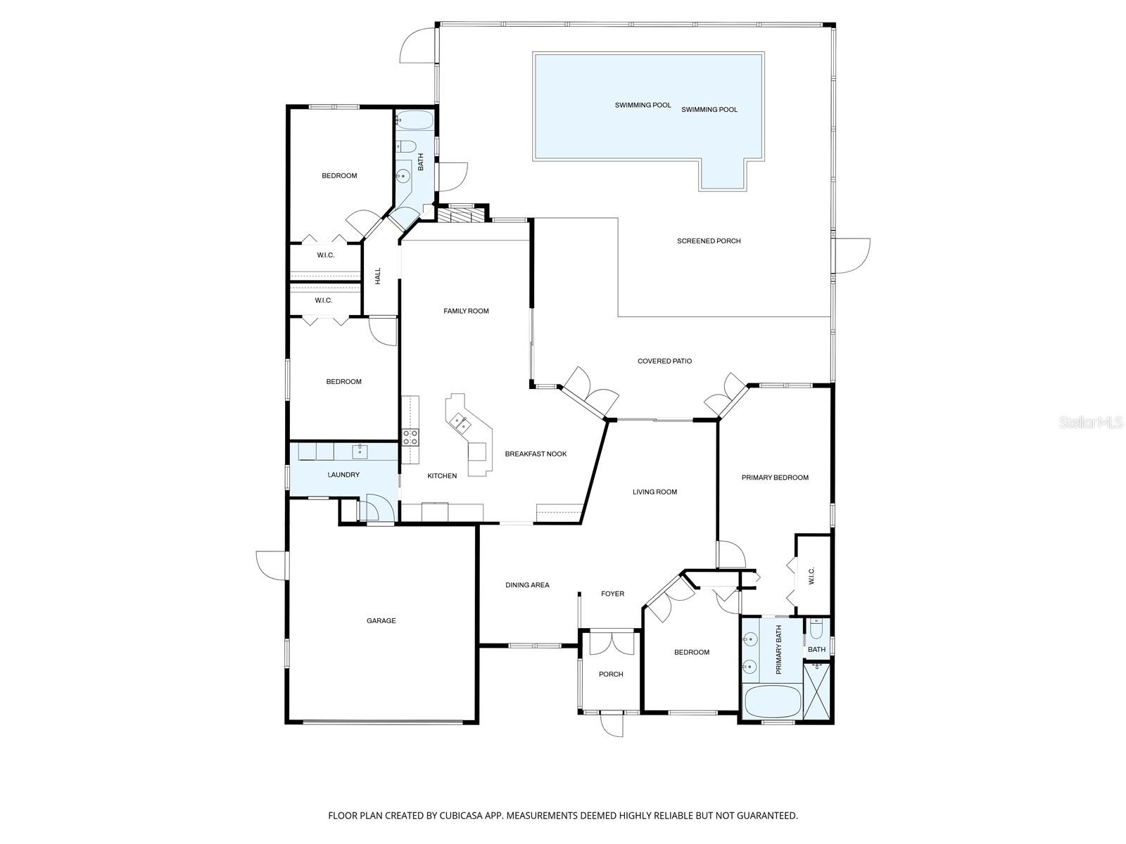 HUNTERS RIDGE - Residential