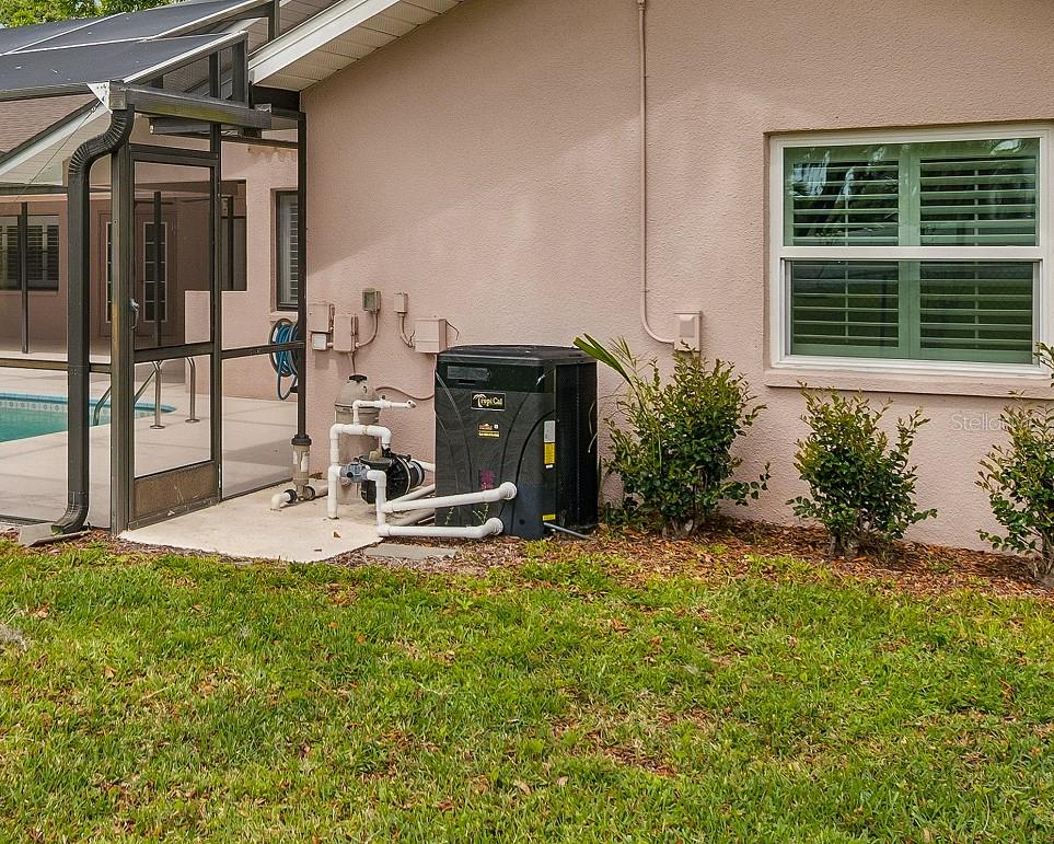 HUNTERS RIDGE - Residential