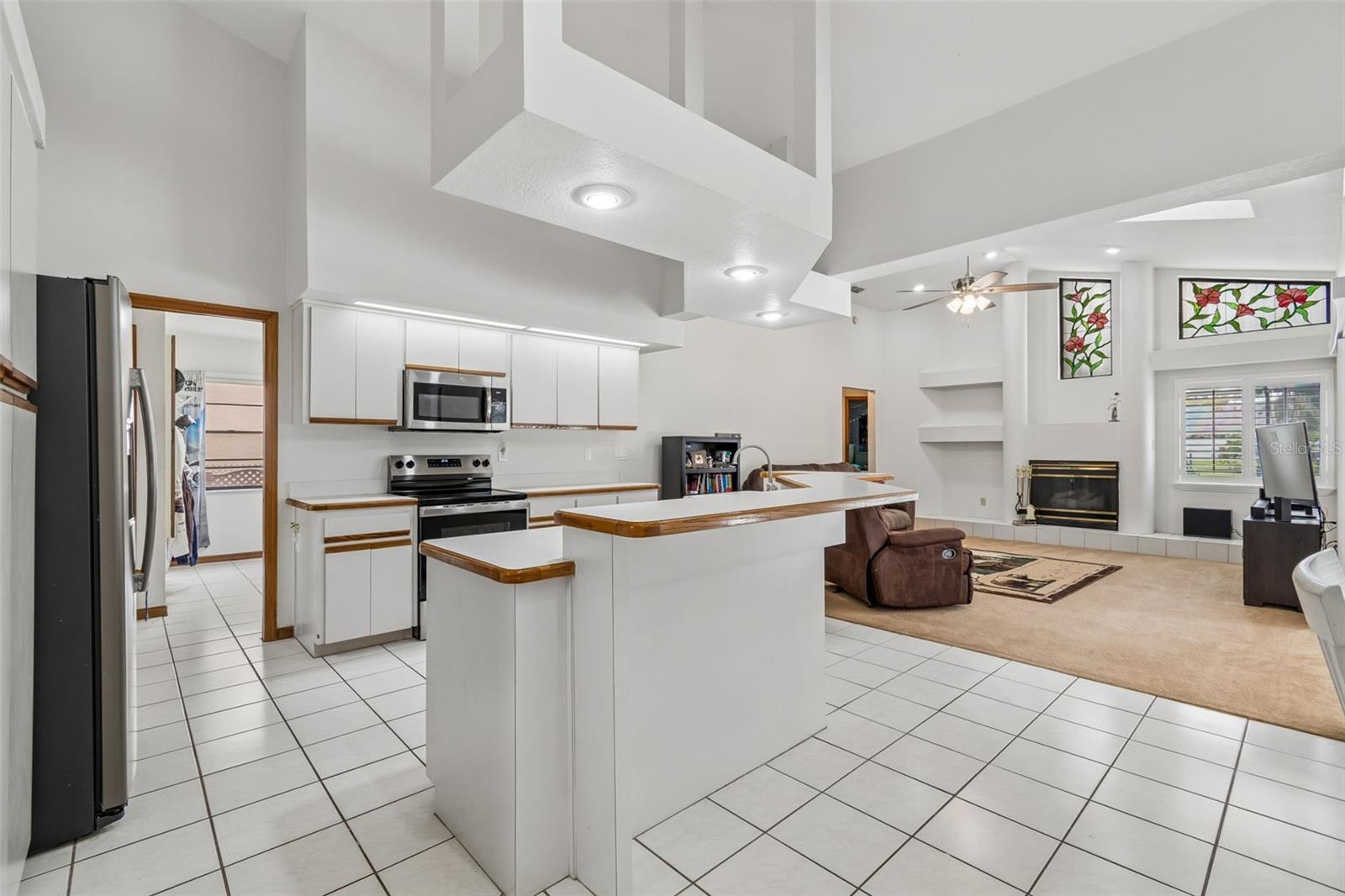 HUNTERS RIDGE - Residential