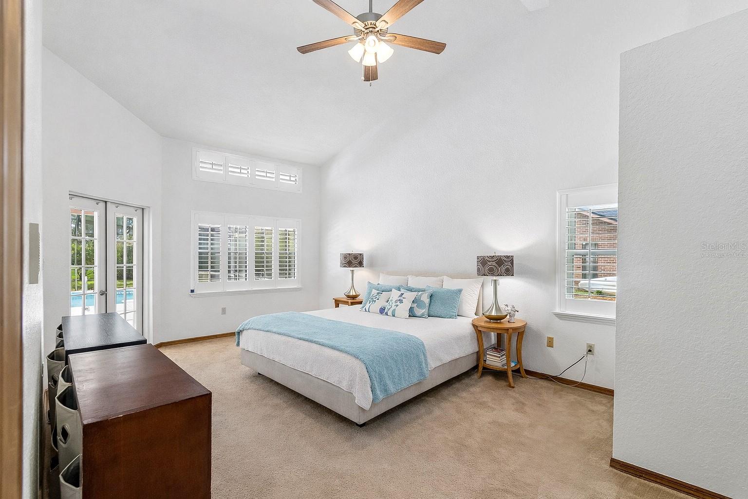 HUNTERS RIDGE - Residential