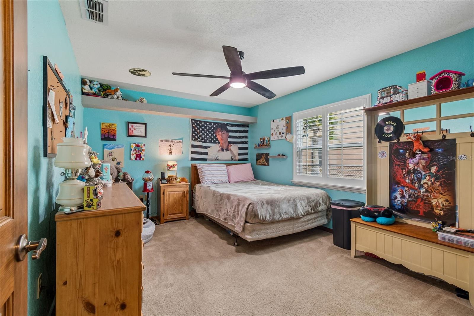 HUNTERS RIDGE - Residential