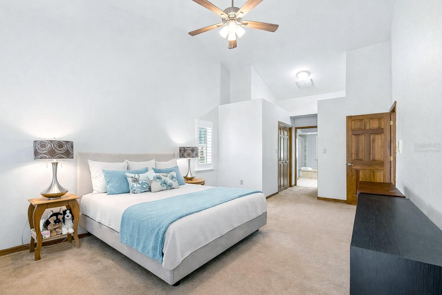 HUNTERS RIDGE - Residential