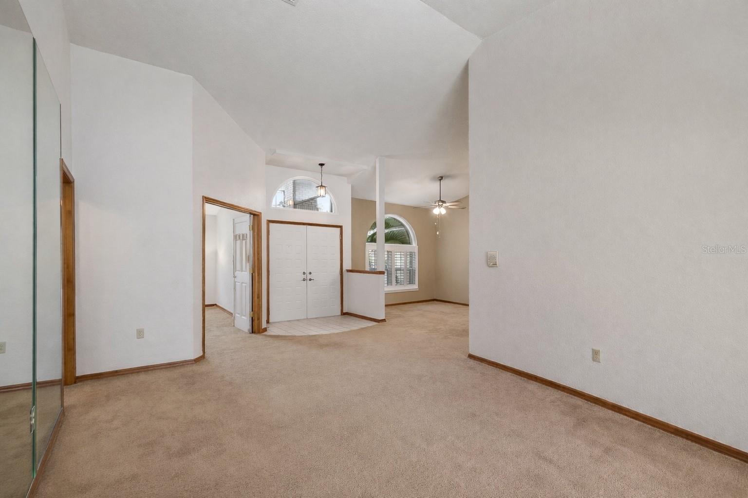 HUNTERS RIDGE - Residential