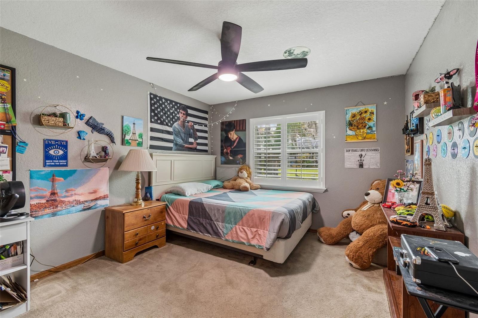 HUNTERS RIDGE - Residential