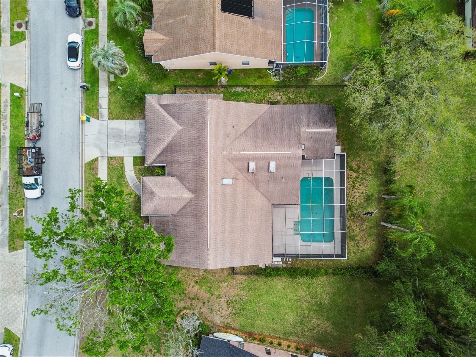 HUNTERS RIDGE - Residential