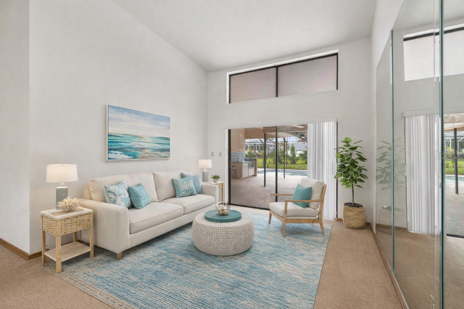 HUNTERS RIDGE - Residential