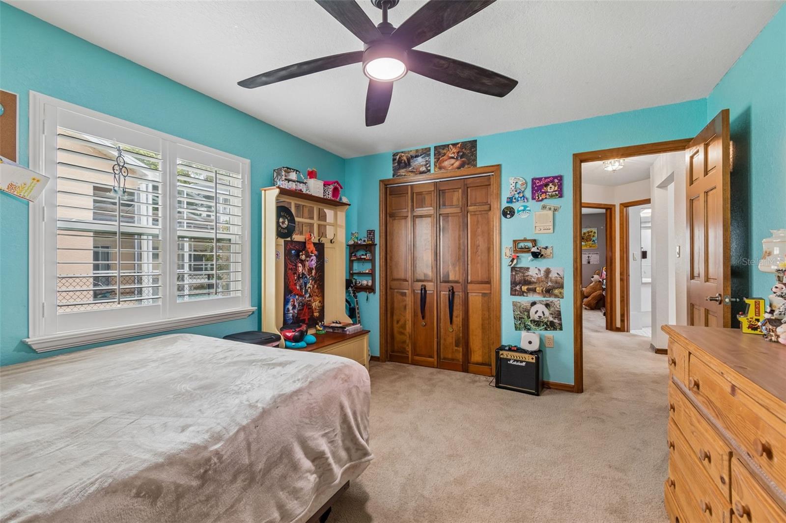 HUNTERS RIDGE - Residential