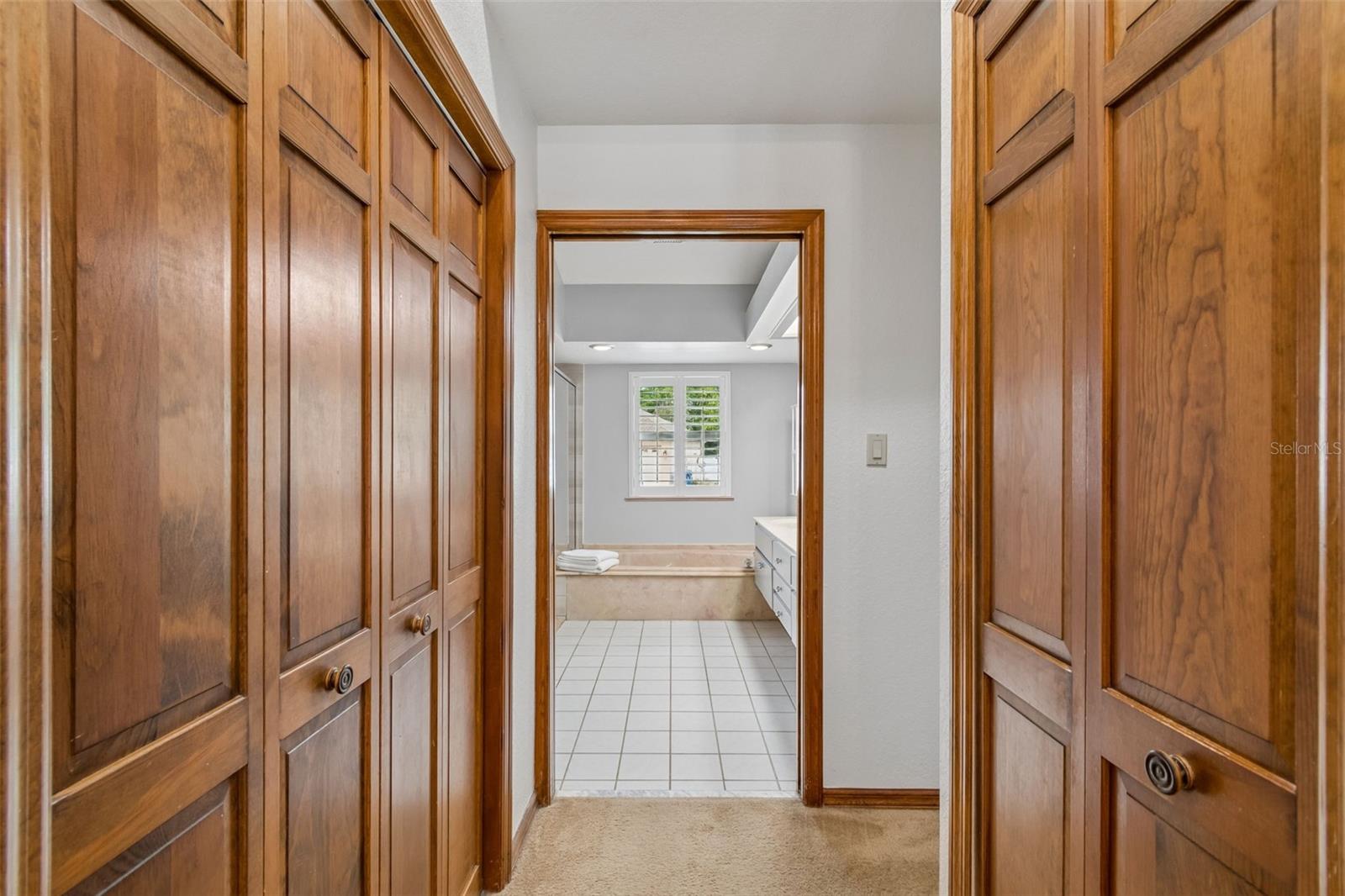 HUNTERS RIDGE - Residential