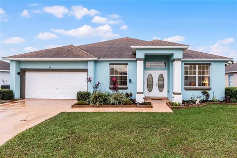 A home in WINTER HAVEN