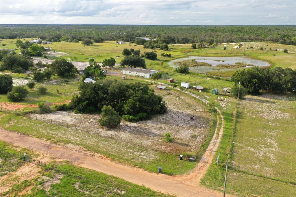 Photo of 713 Sultenfuss Road, Babson Park, FL 33827 (MLS # L4955619)