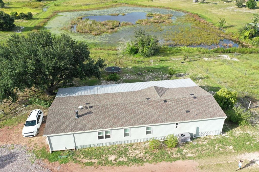 Photo of 713 Sultenfuss Road, Babson Park, FL 33827 (MLS # L4955619)