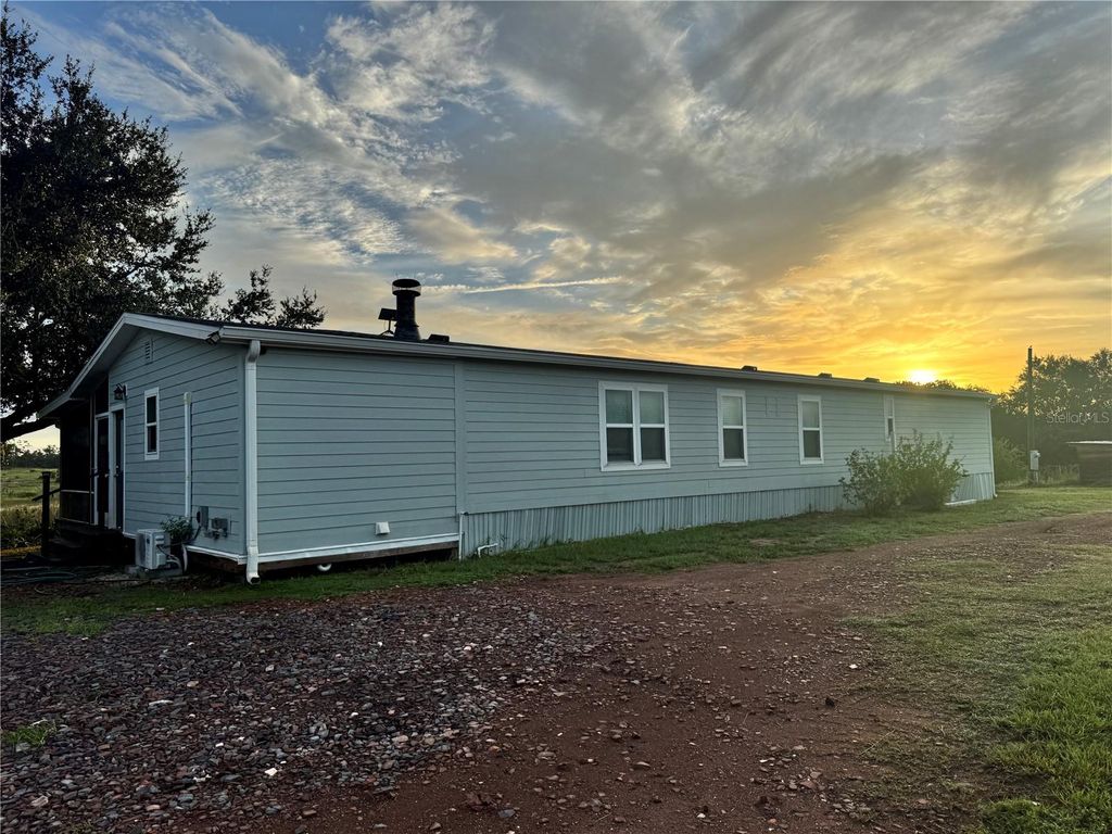 Photo of 713 Sultenfuss Road, Babson Park, FL 33827 (MLS # L4955619)