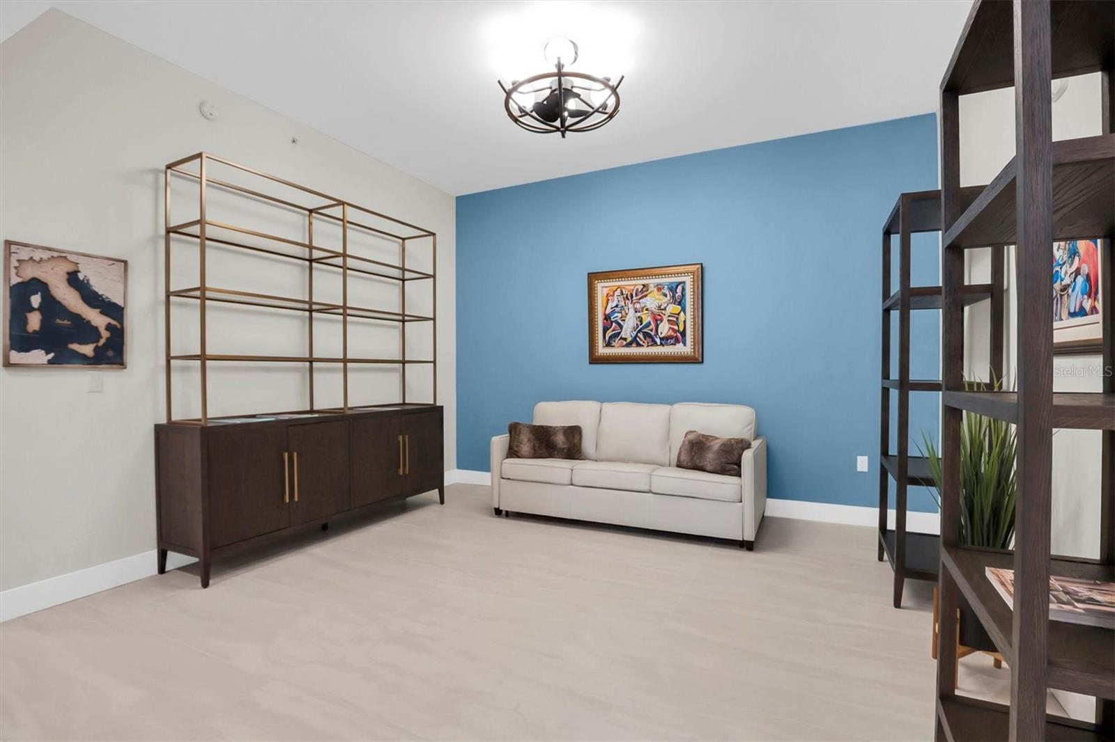 SALTAIRE CONDO - Residential