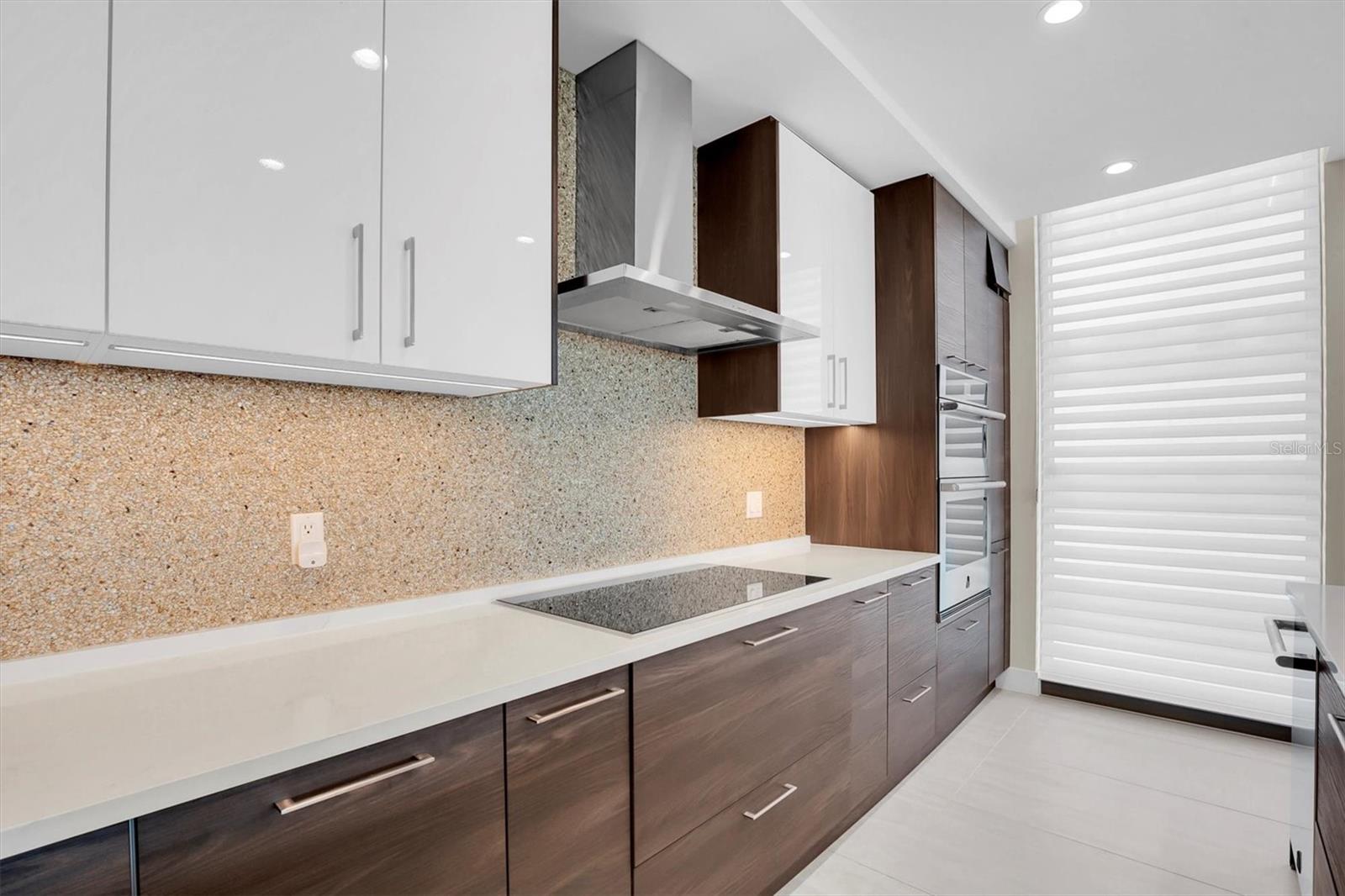 SALTAIRE CONDO - Residential