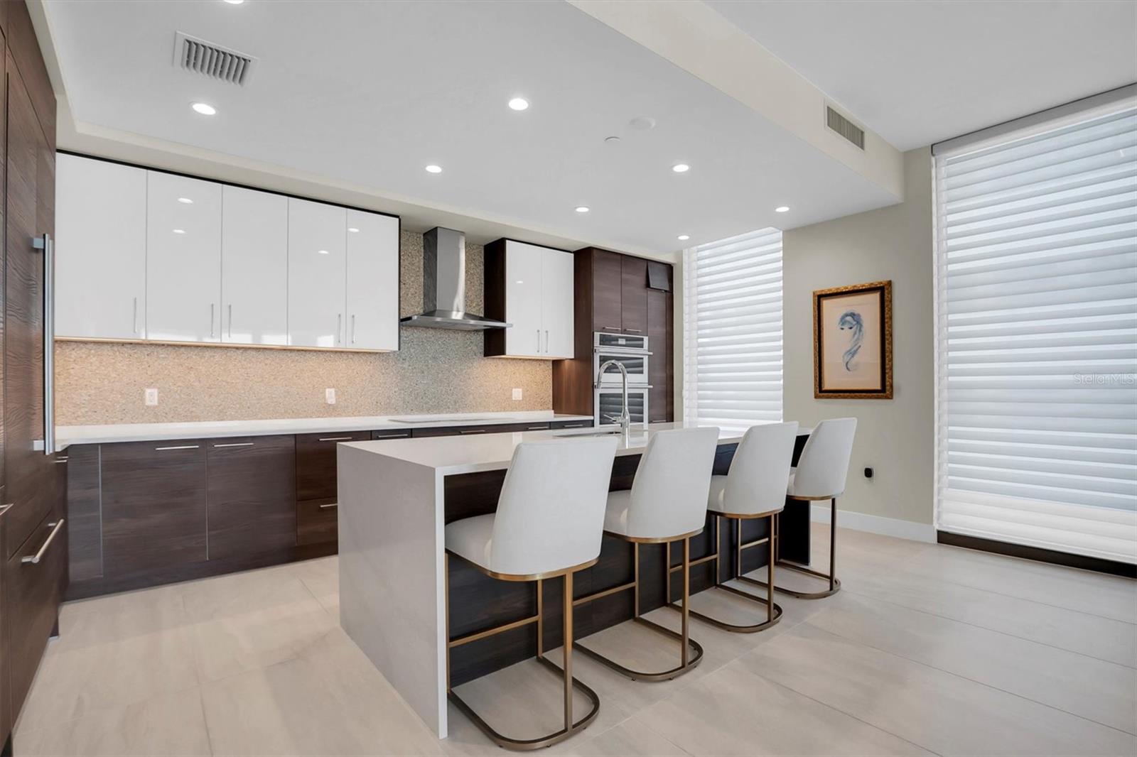SALTAIRE CONDO - Residential