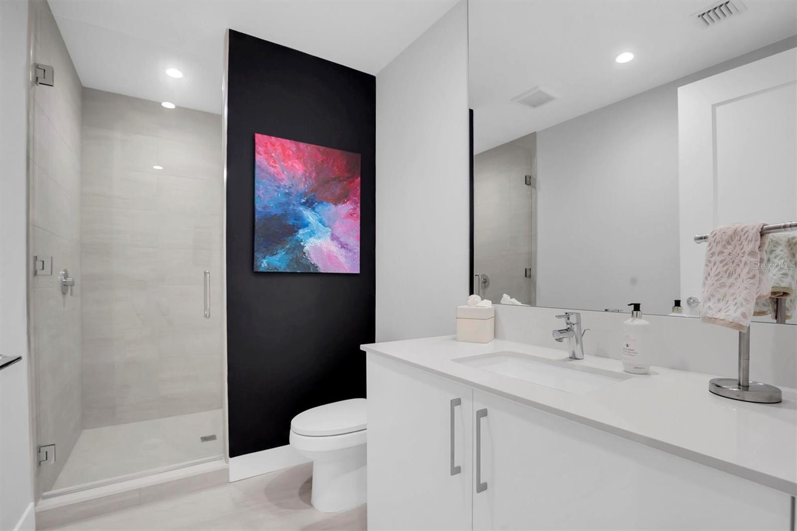 SALTAIRE CONDO - Residential