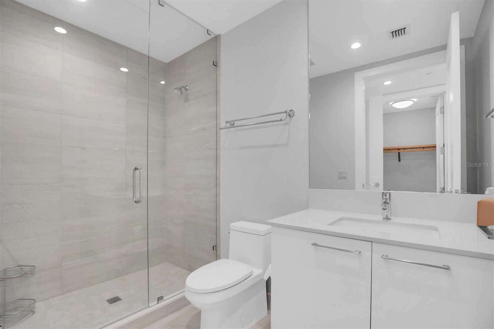 SALTAIRE CONDO - Residential