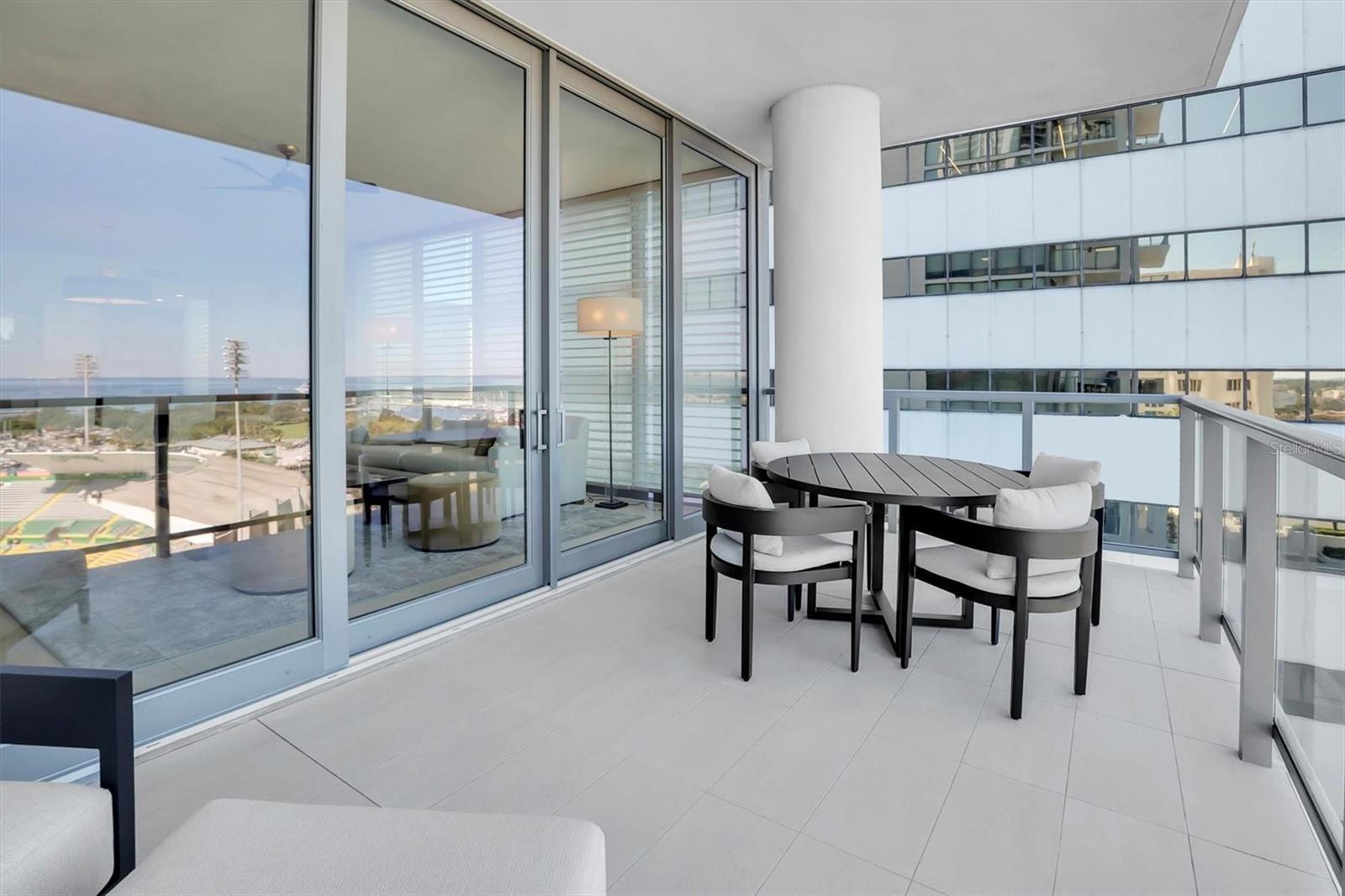 SALTAIRE CONDO - Residential