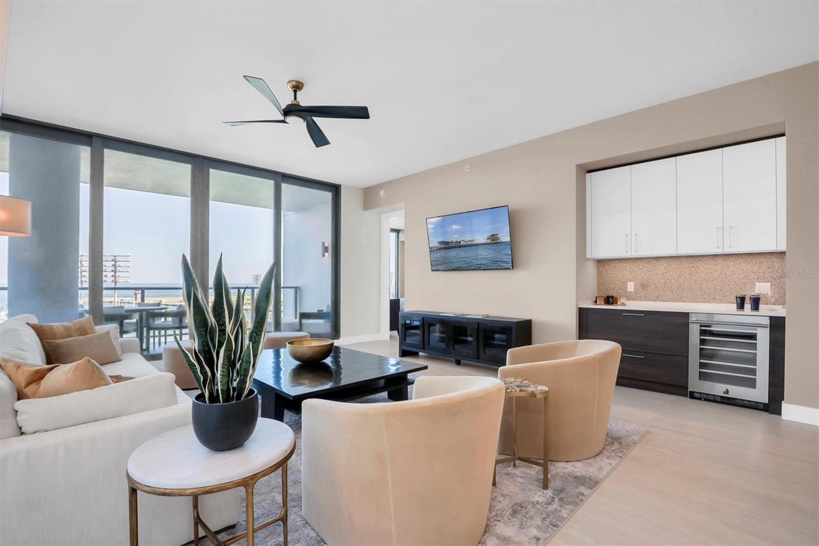 SALTAIRE CONDO - Residential