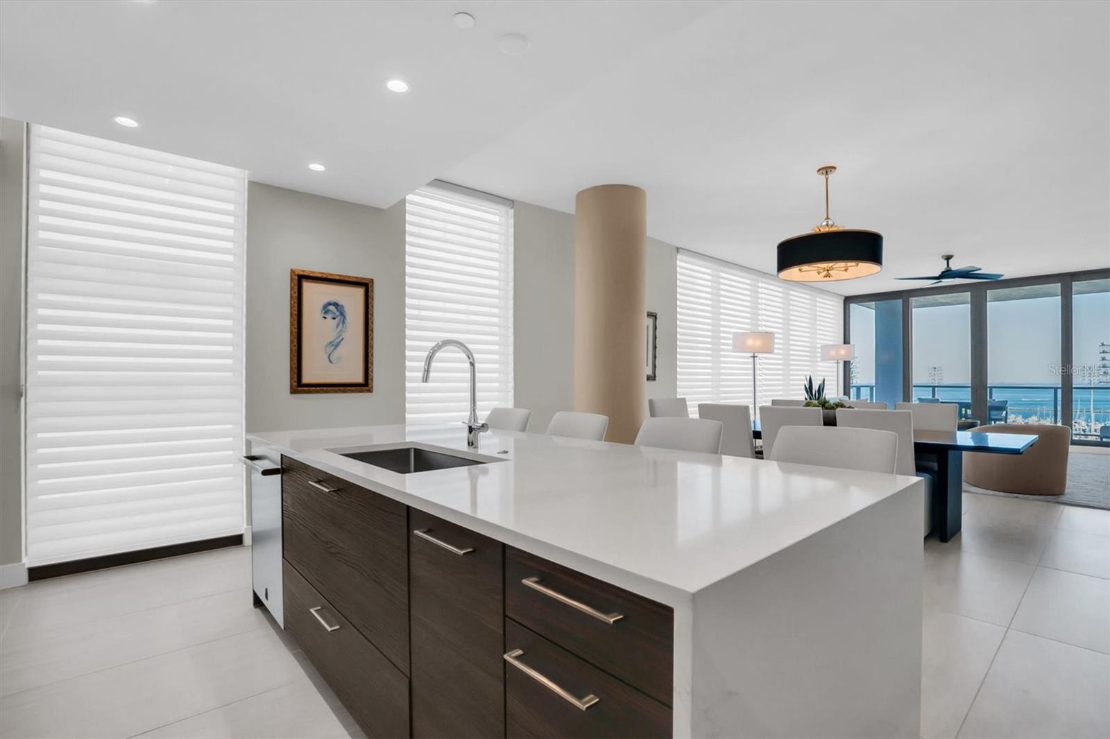 SALTAIRE CONDO - Residential