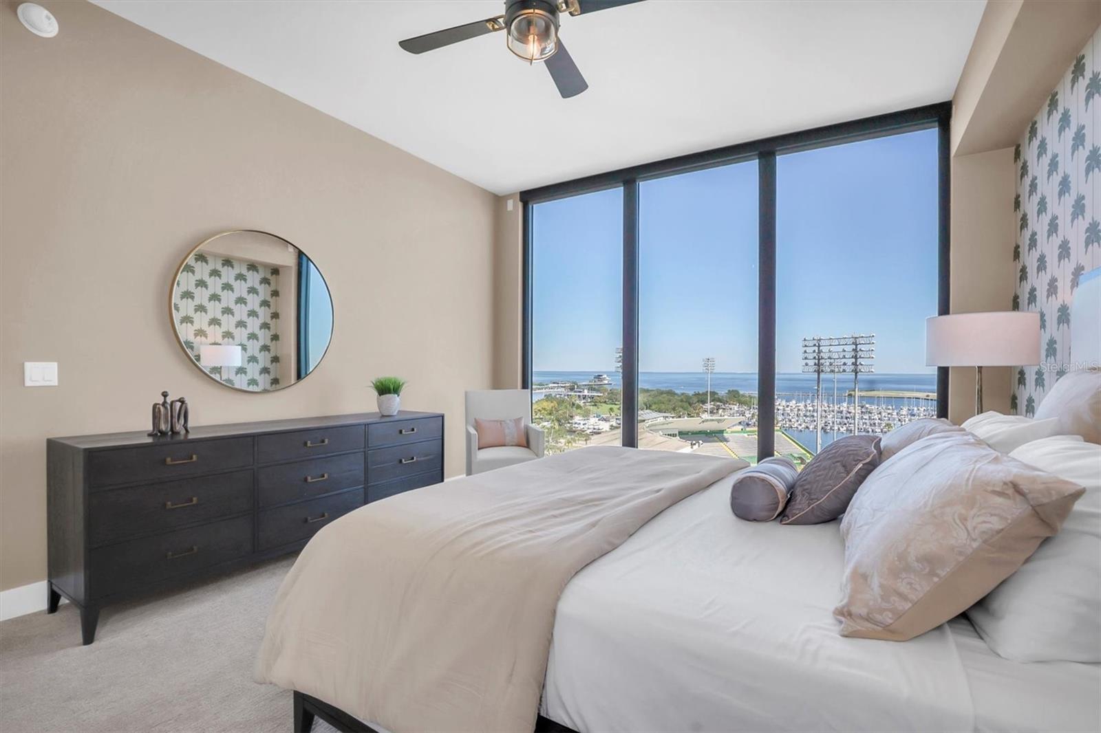 SALTAIRE CONDO - Residential