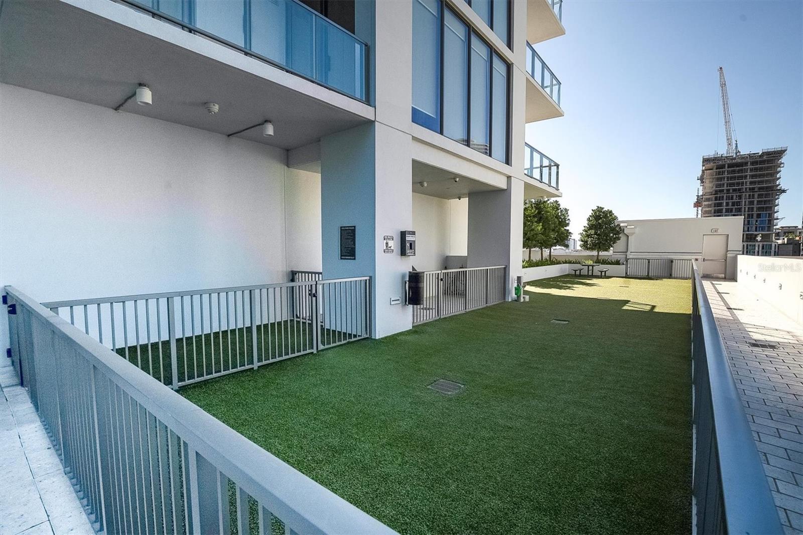 SALTAIRE CONDO - Residential