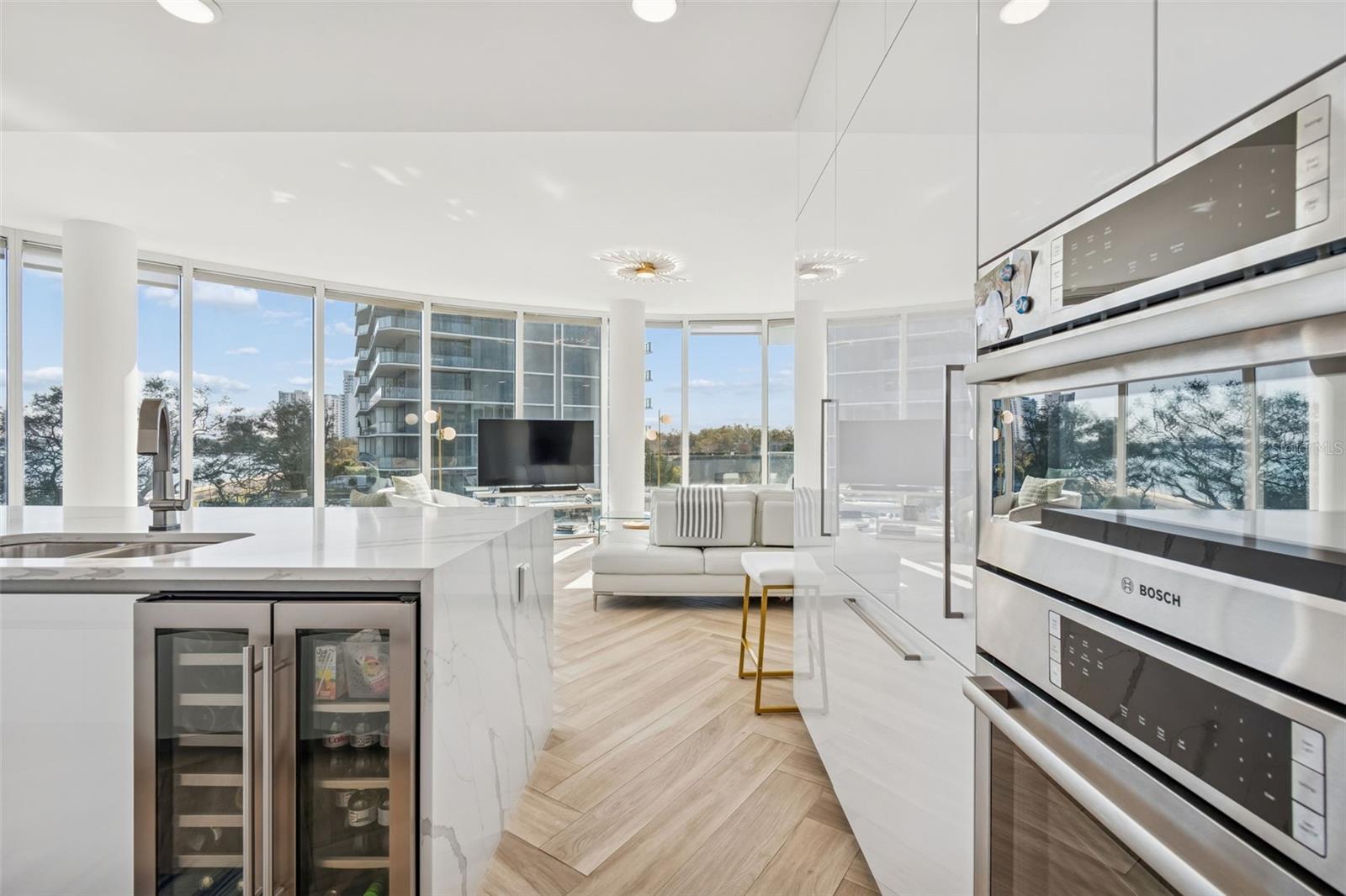 THE AQUATICA CONDOMINIUM - Residential