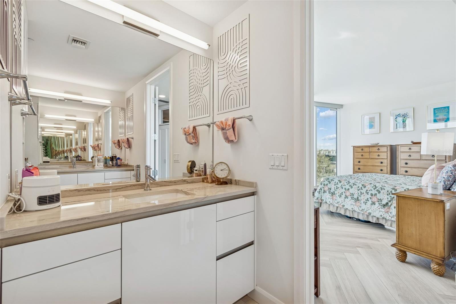 THE AQUATICA CONDOMINIUM - Residential