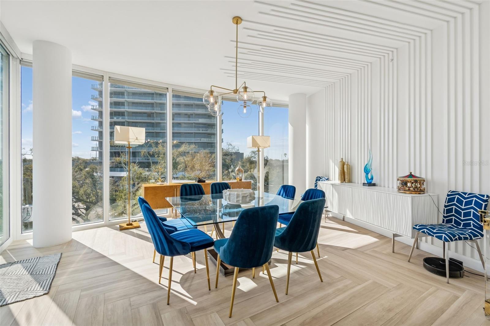 THE AQUATICA CONDOMINIUM - Residential