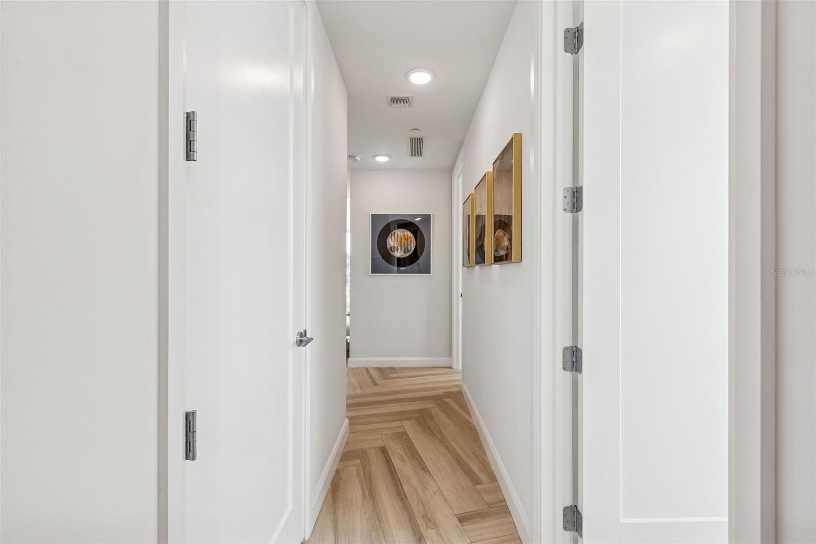 THE AQUATICA CONDOMINIUM - Residential