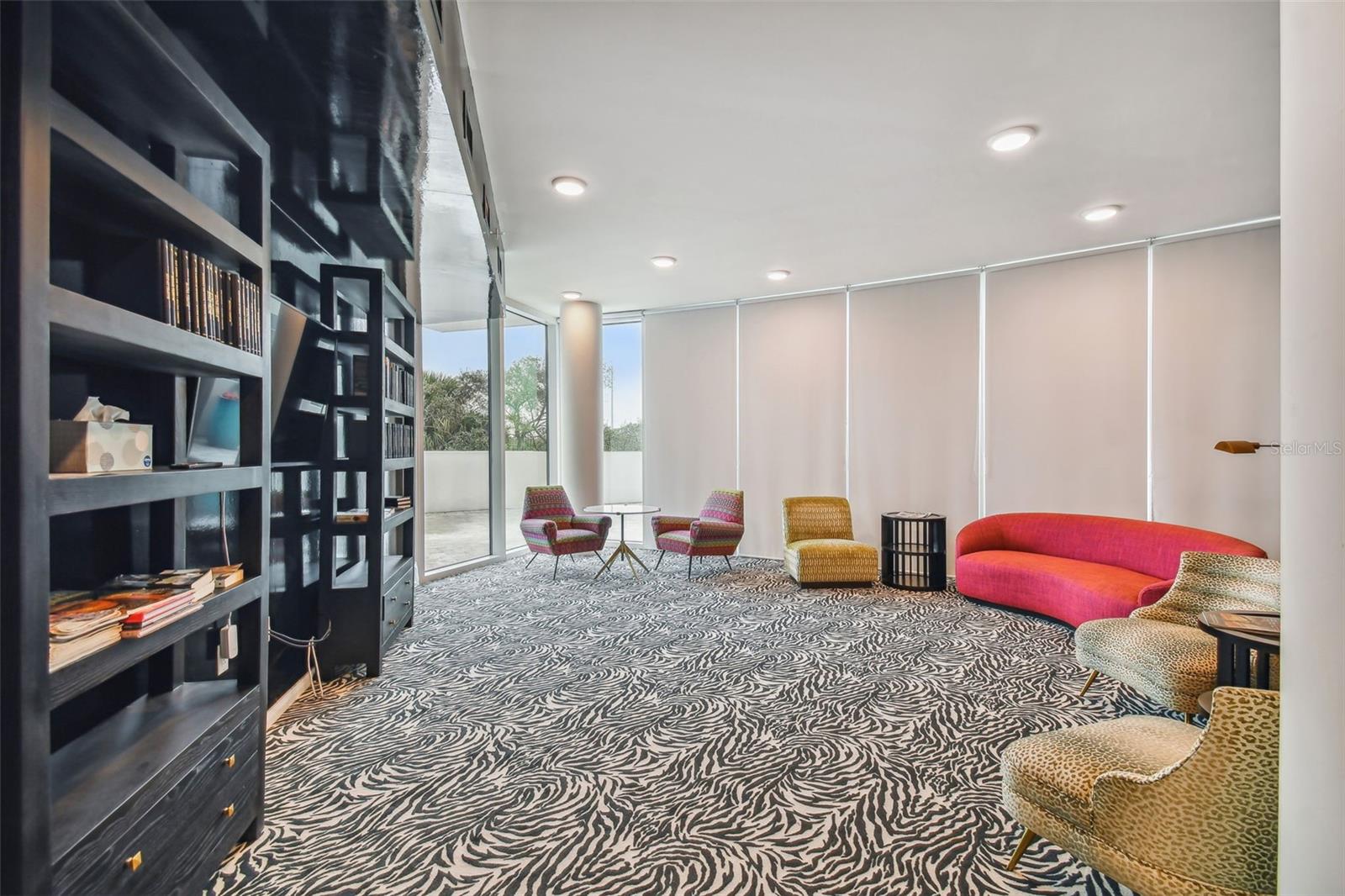 THE AQUATICA CONDOMINIUM - Residential