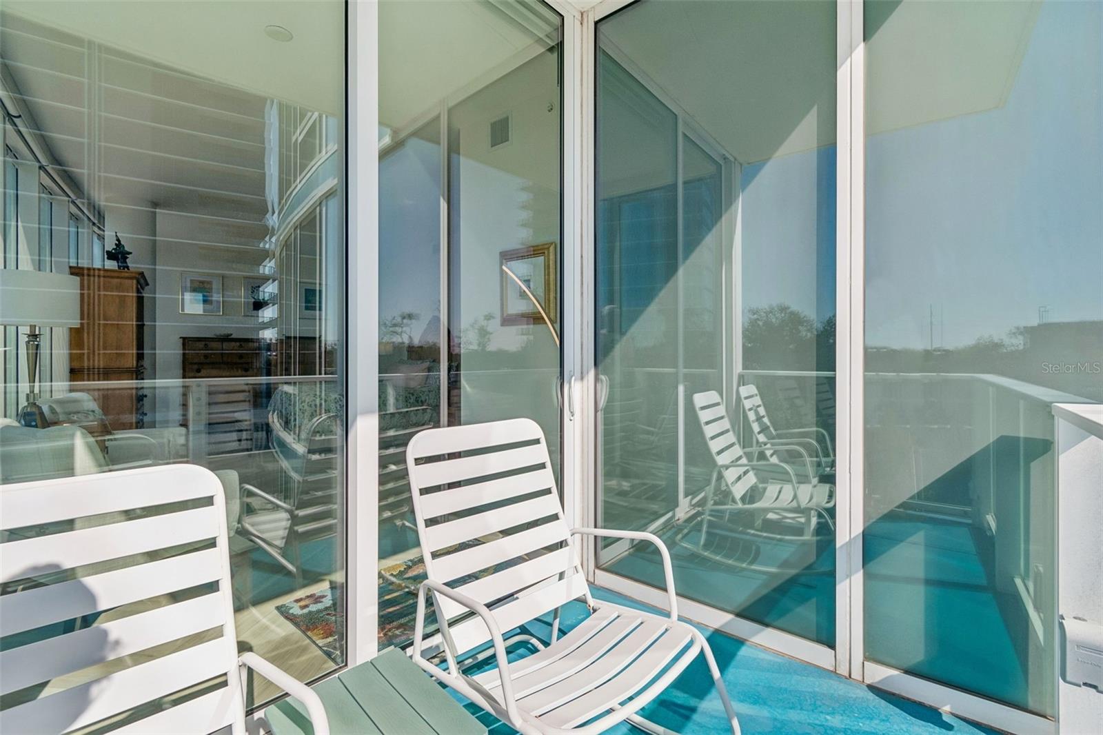 THE AQUATICA CONDOMINIUM - Residential