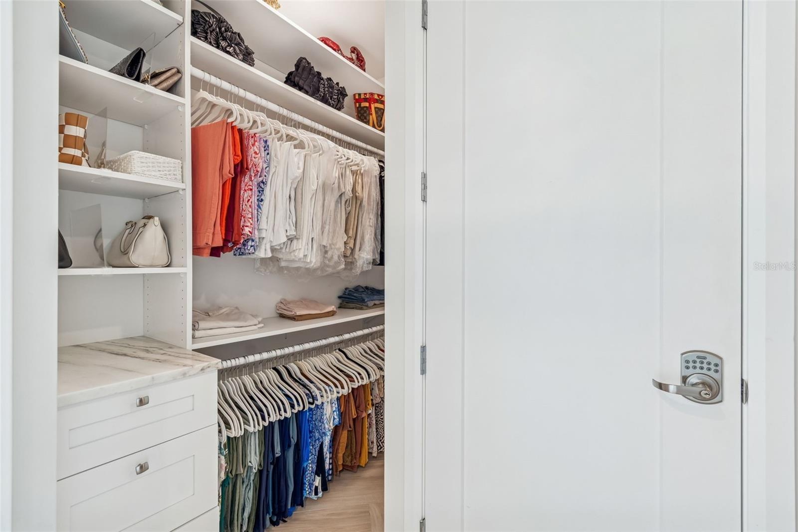 THE AQUATICA CONDOMINIUM - Residential