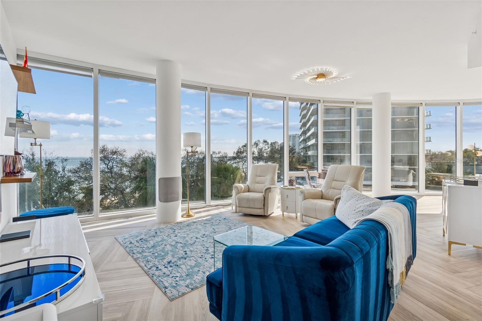 THE AQUATICA CONDOMINIUM - Residential