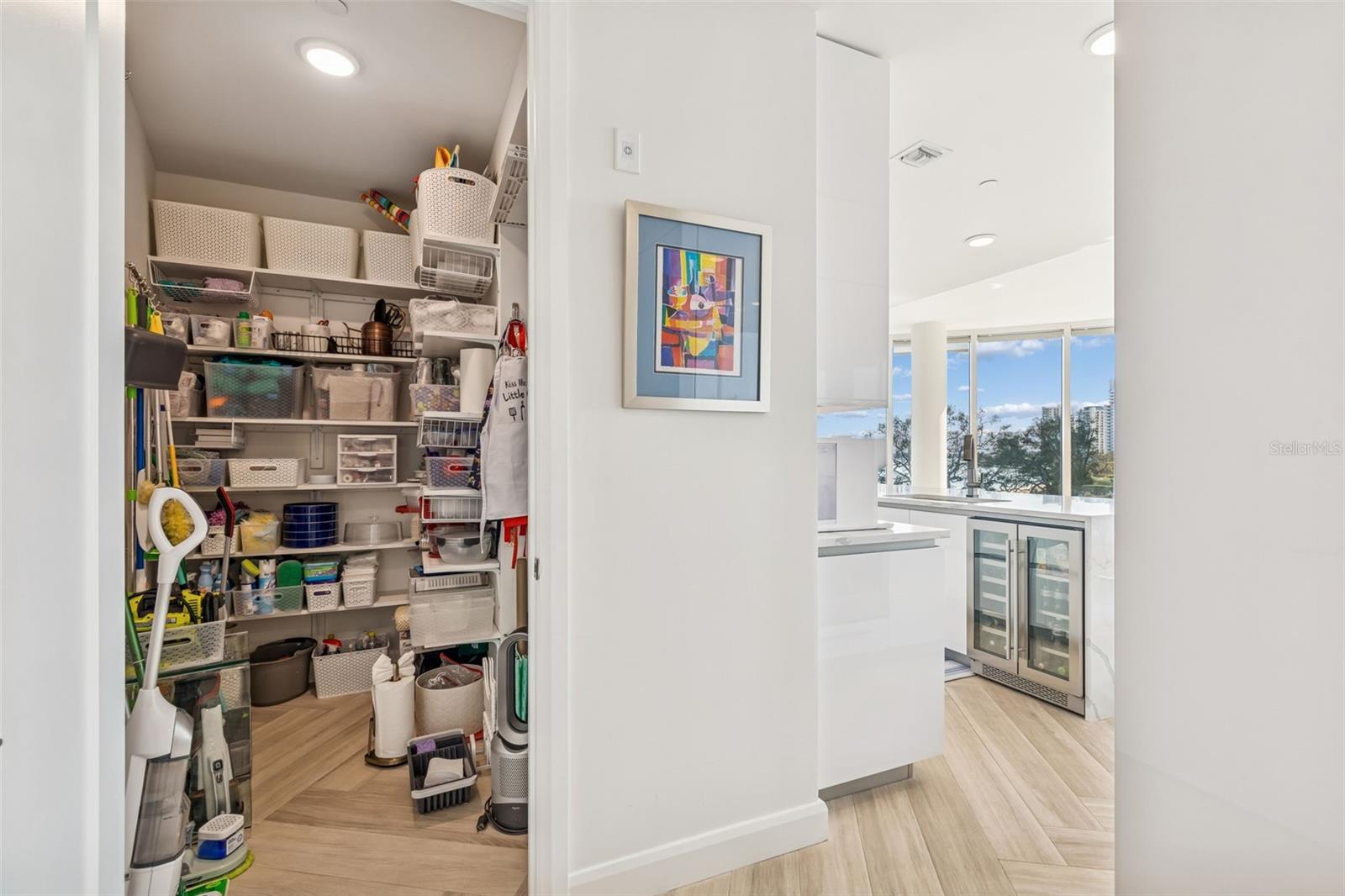 THE AQUATICA CONDOMINIUM - Residential