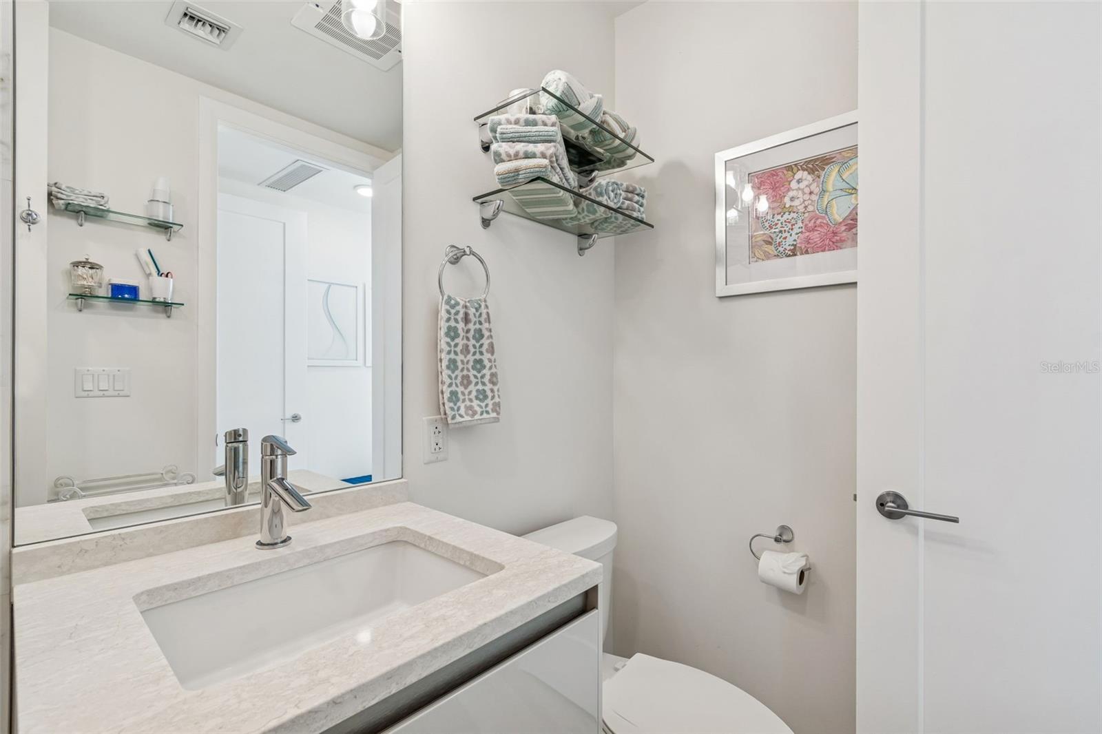 THE AQUATICA CONDOMINIUM - Residential