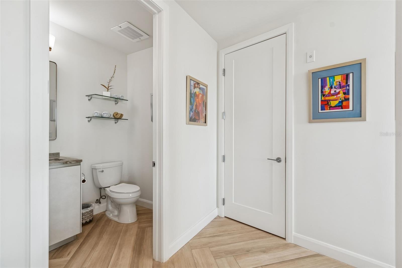 THE AQUATICA CONDOMINIUM - Residential