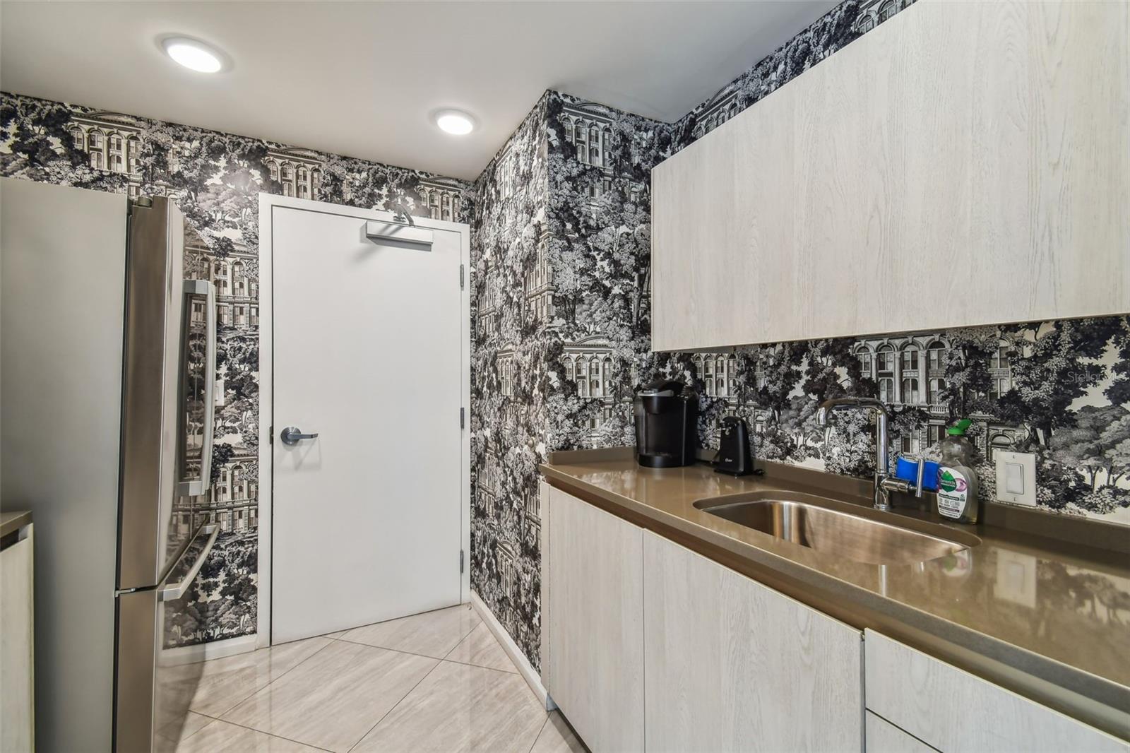 THE AQUATICA CONDOMINIUM - Residential