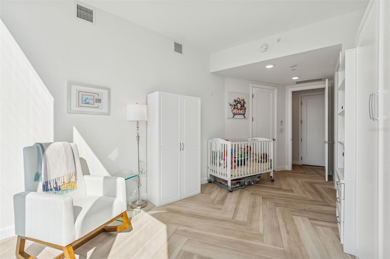 THE AQUATICA CONDOMINIUM - Residential