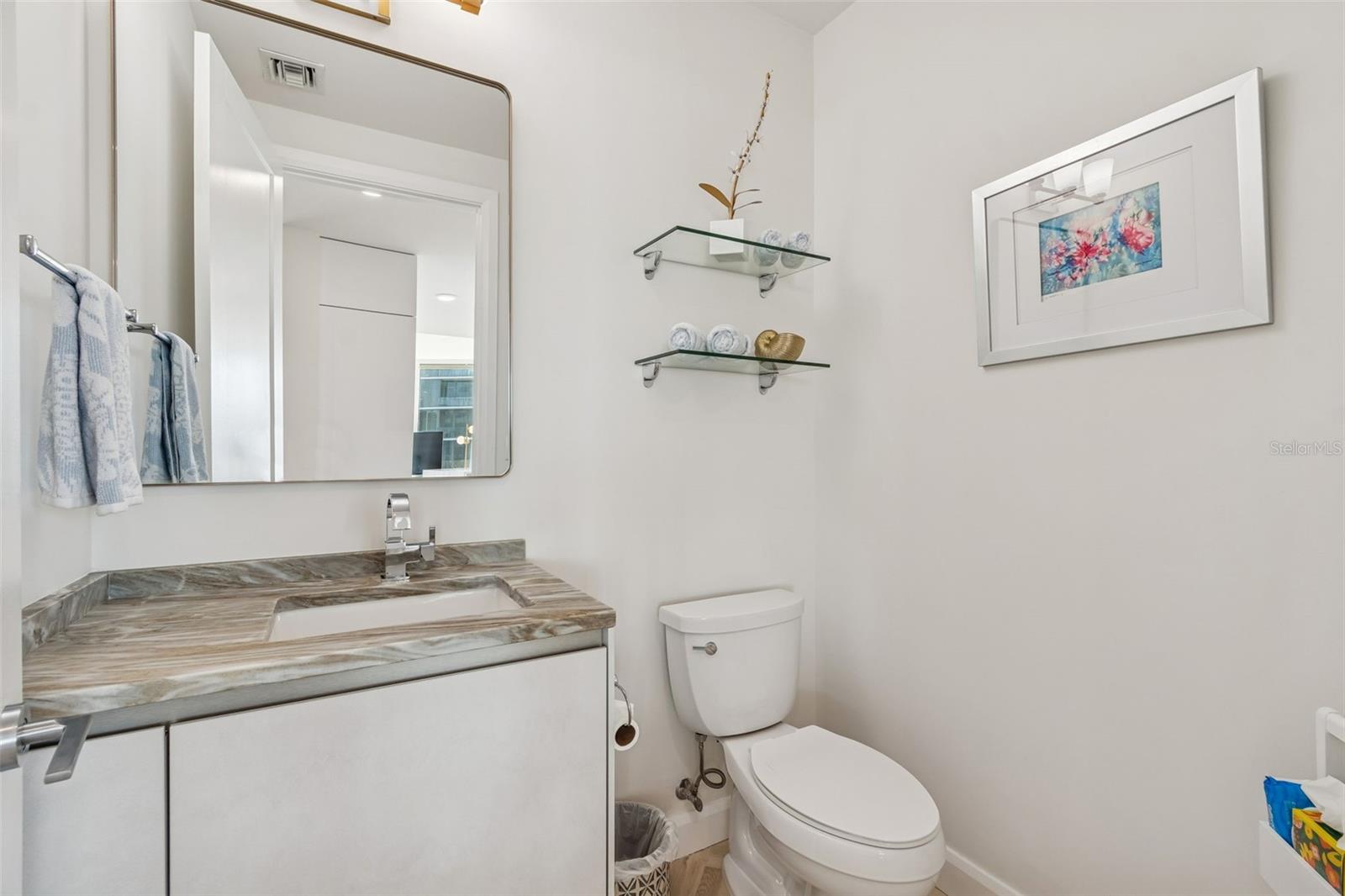 THE AQUATICA CONDOMINIUM - Residential