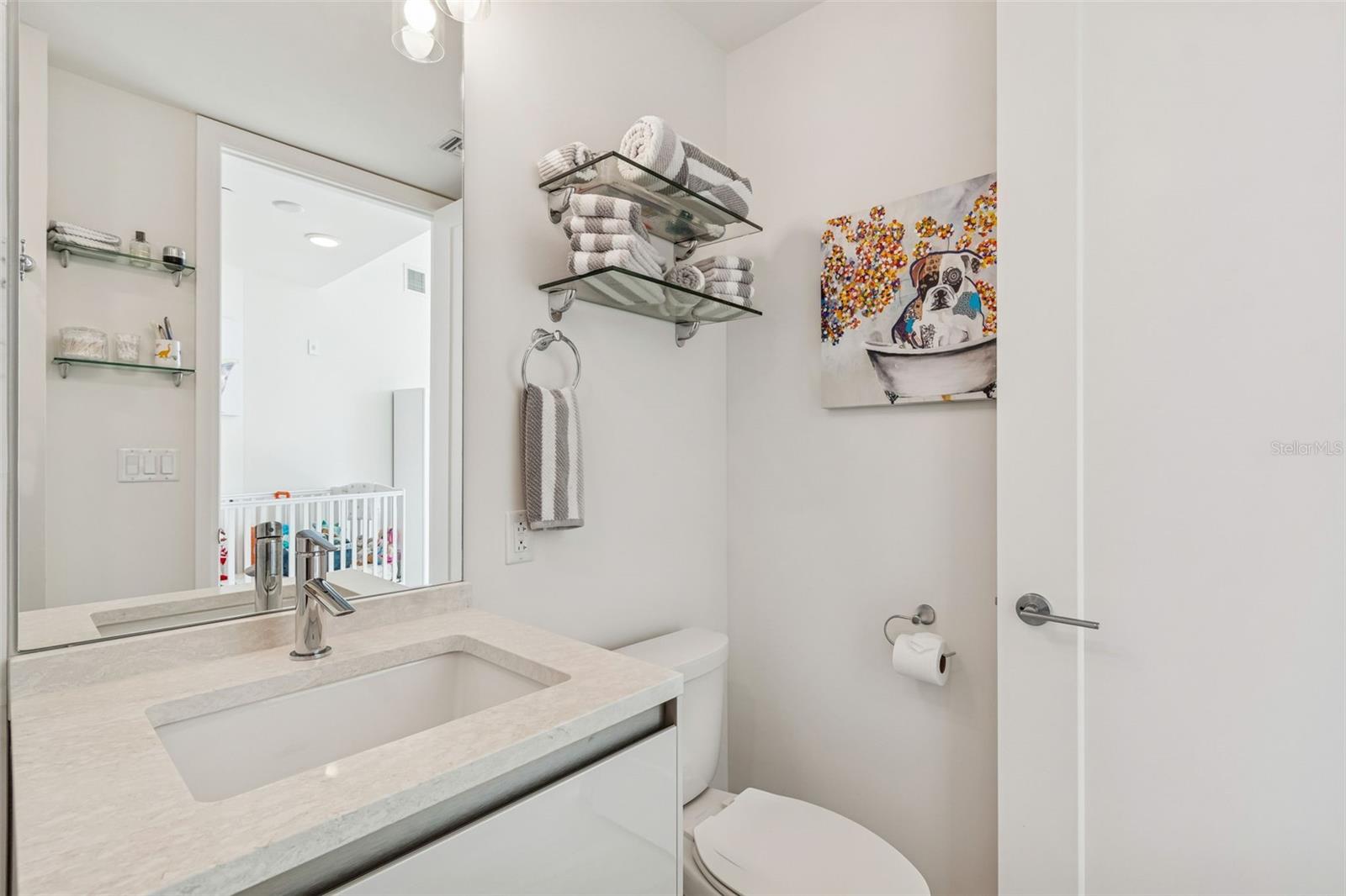 THE AQUATICA CONDOMINIUM - Residential