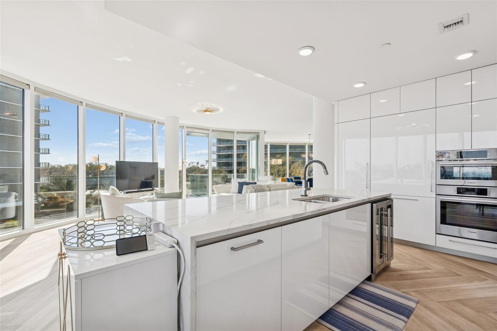 THE AQUATICA CONDOMINIUM - Residential