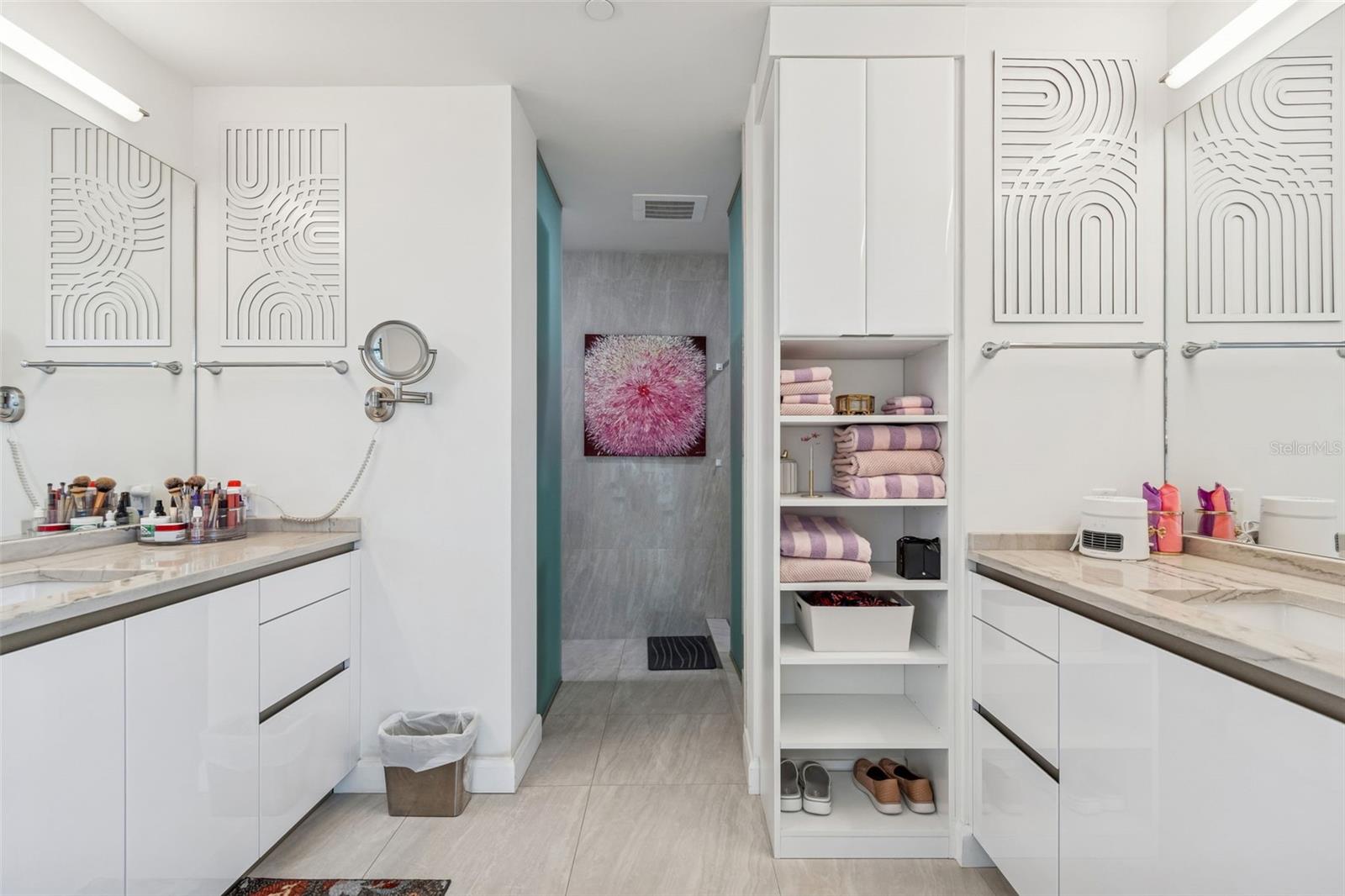 THE AQUATICA CONDOMINIUM - Residential